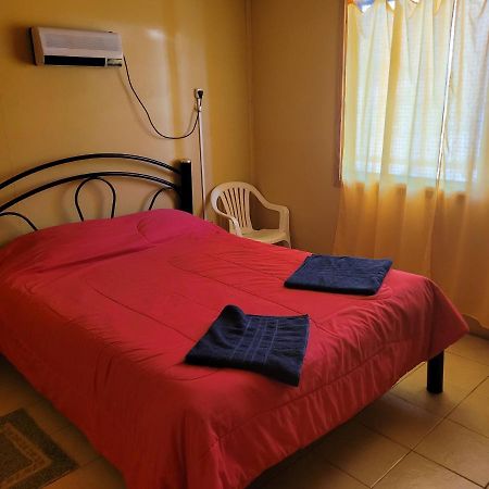 Cabanas Palo Blanco Gobernador Costa エクステリア 写真