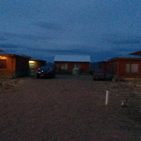 Cabanas Palo Blanco Gobernador Costa 部屋 写真