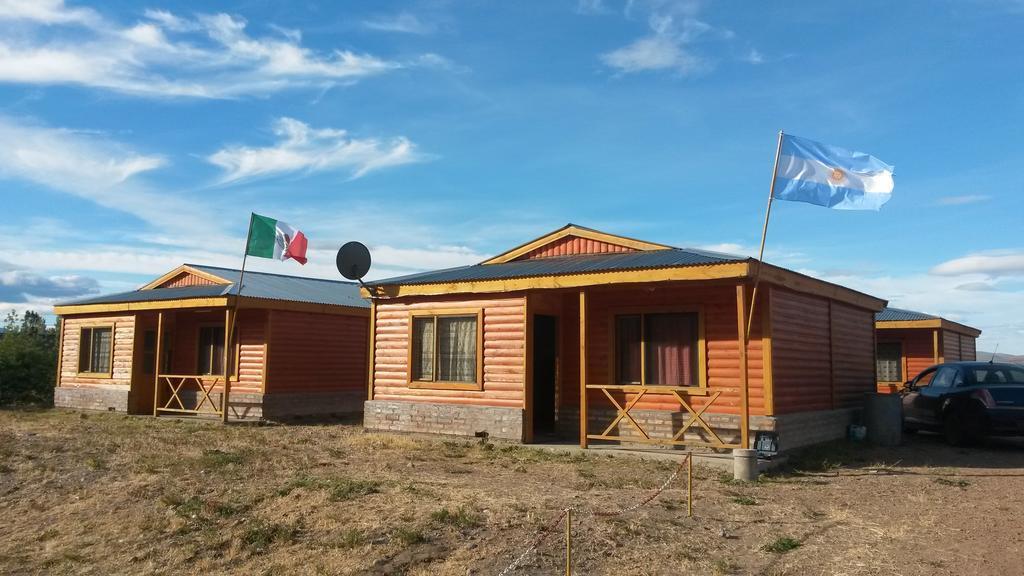 Cabanas Palo Blanco Gobernador Costa 部屋 写真