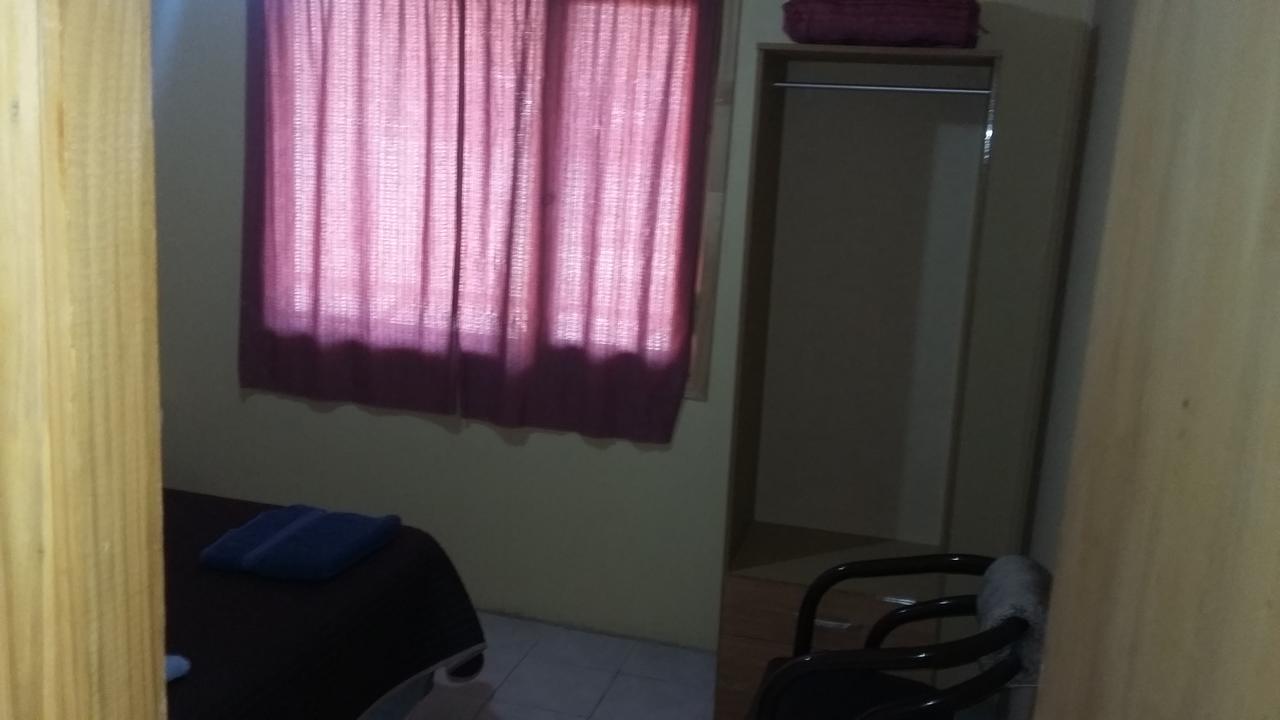Cabanas Palo Blanco Gobernador Costa エクステリア 写真